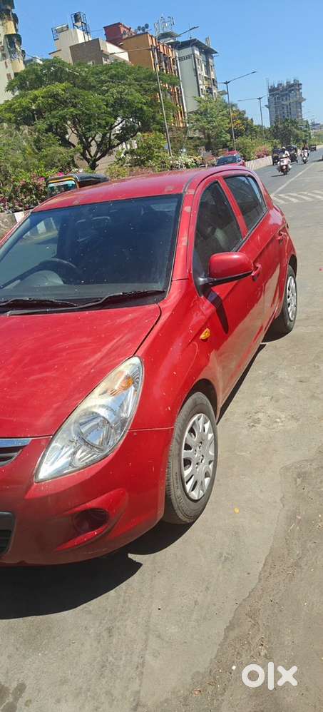 Hyundai I20 2010