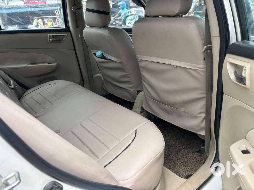 Maruti Suzuki Swift Dzire Zxi Plus , 2016, Petrol