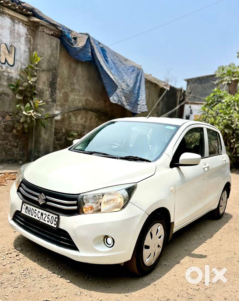 Maruti Suzuki Celerio 2014-2017 Vxi, 2015, Petrol