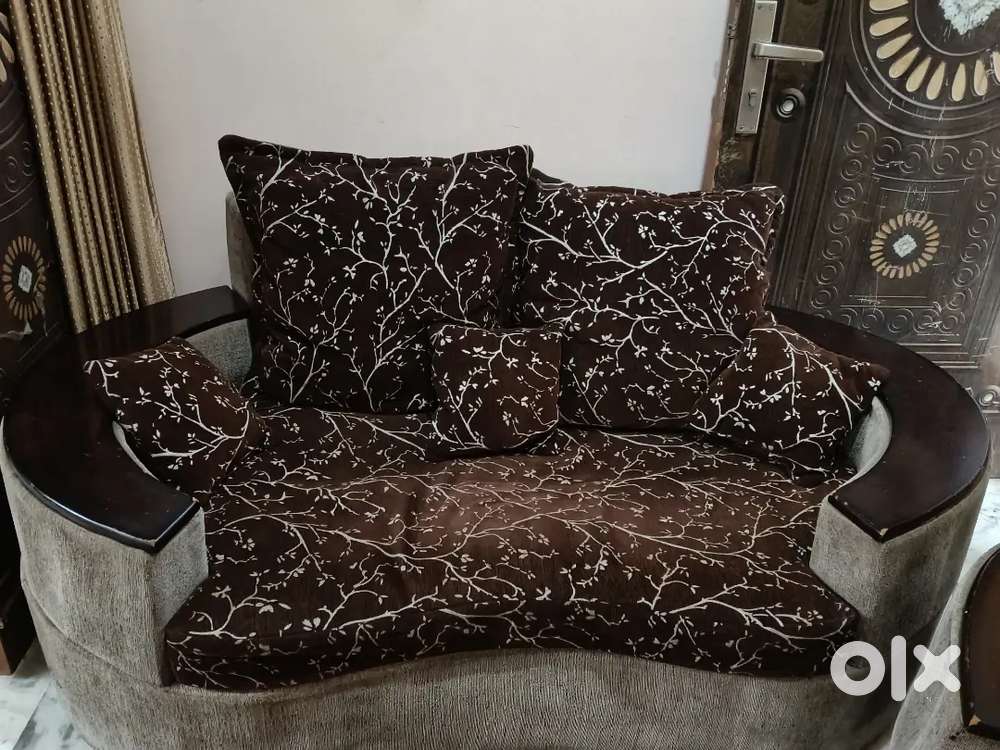 7 seater sofa