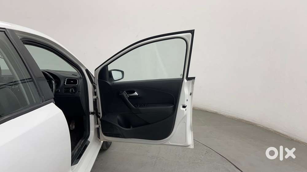 Volkswagen Polo Gt Tsi, 2016, Petrol