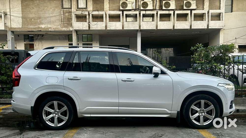 Volvo Xc 90 D5 Inscription, 2018, Diesel