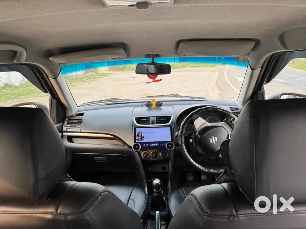Maruti Suzuki Swift 2013 Diesel 120000 Km Driven