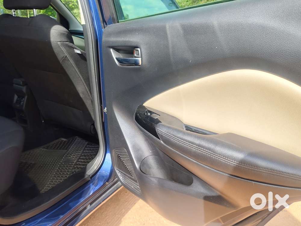 Toyota Glanza 1.2 G Amt, 2024, Petrol