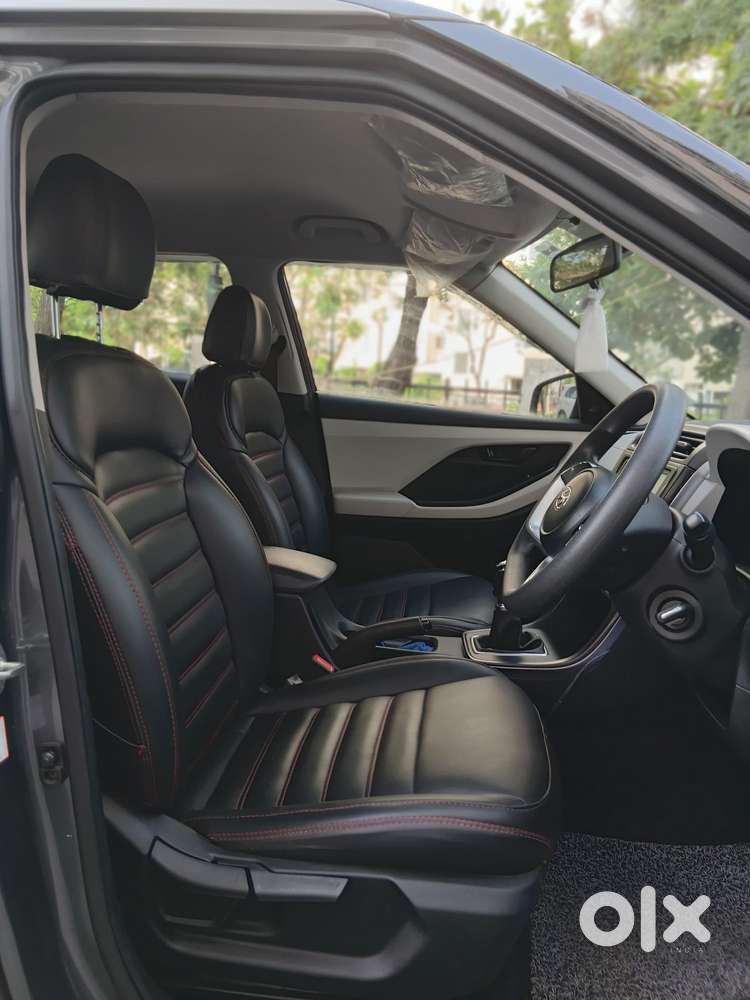 Hyundai Creta E 1.5 Diesel, 2023, Diesel