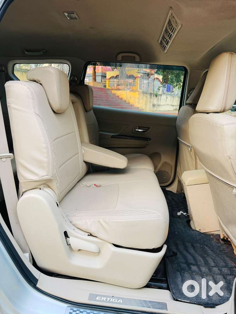 Maruti Suzuki Ertiga Vxi, 2021, Cng & Hybrids