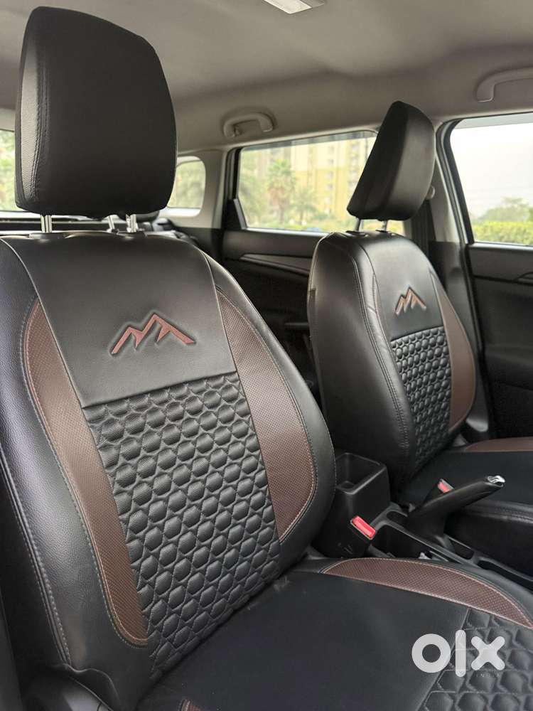 Maruti Suzuki Vitara Brezza 1.5 Vxi, 2022, Petrol