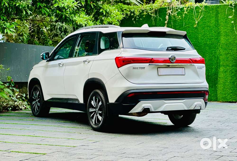 Mg Hector 2.0 Sharp Diesel, 2019, Diesel