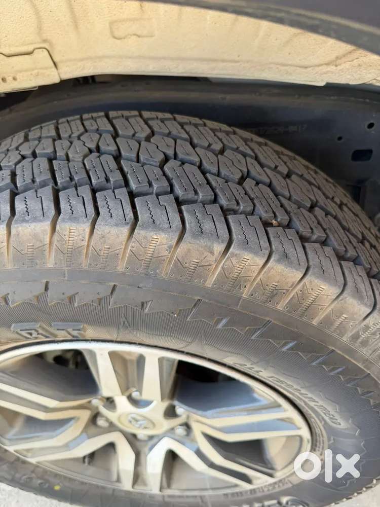 Toyota Fortuner 2017