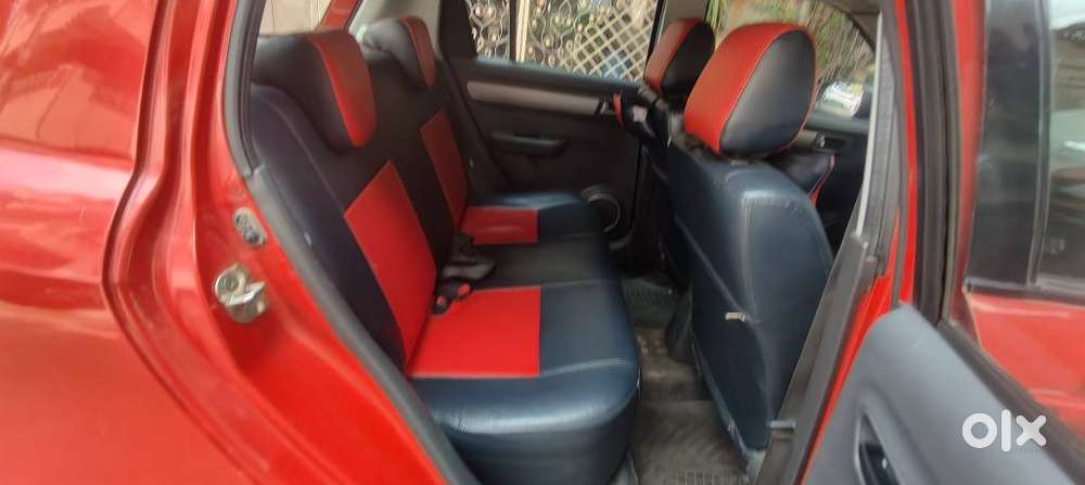 Maruti Suzuki Swift Vxi + Manual, 2007, Petrol