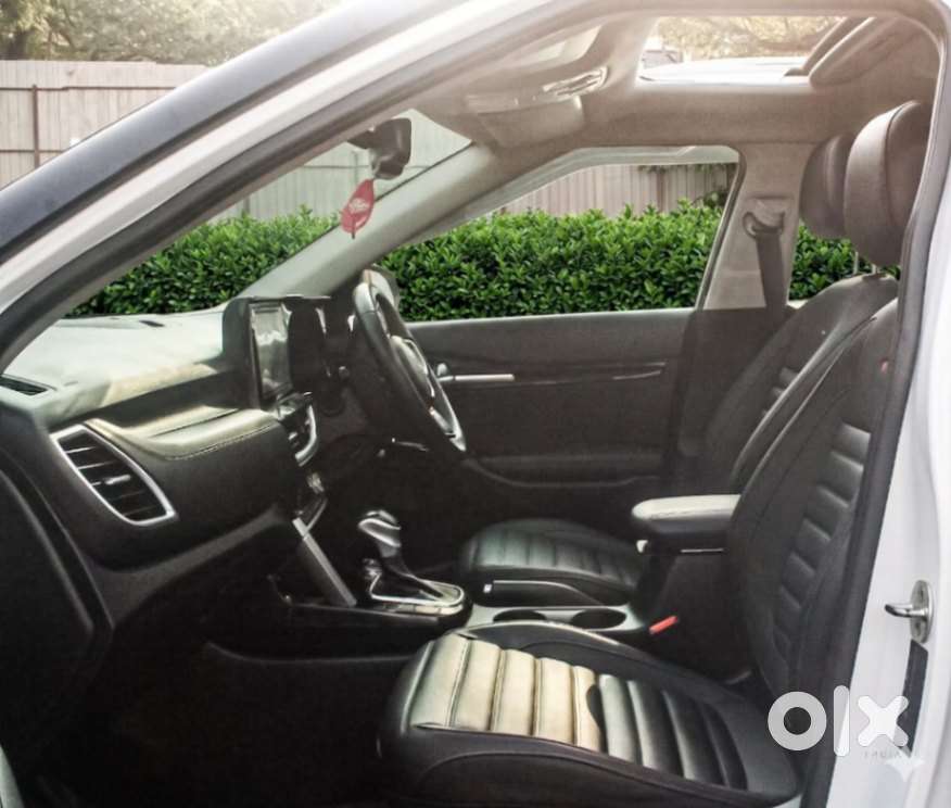 Kia Seltos Gtx Plus At D, 2022, Diesel