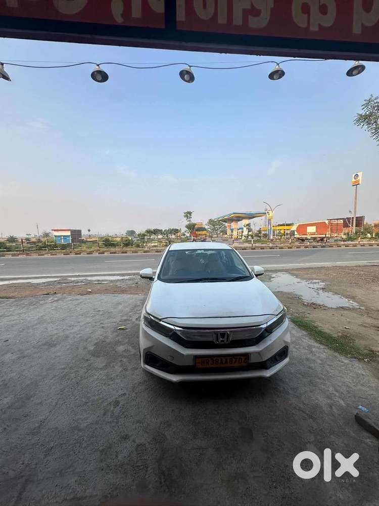 Honda Hybrid 2019 Car