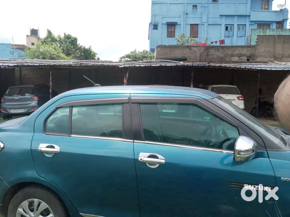 Maruti Suzuki Swift 2014 Vdi