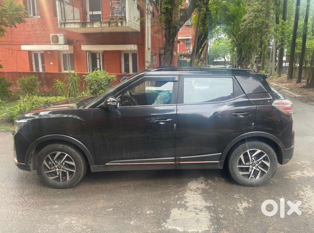 Mahindra Xuv400 Ev 2023