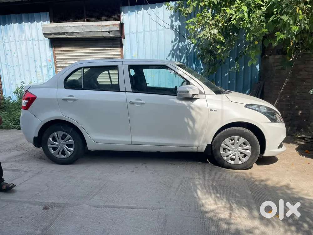 Maruti Suzuki Swift 2015 Manual Diesel