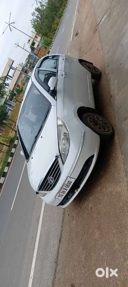 Tata Indica Vista Tdi 2014
