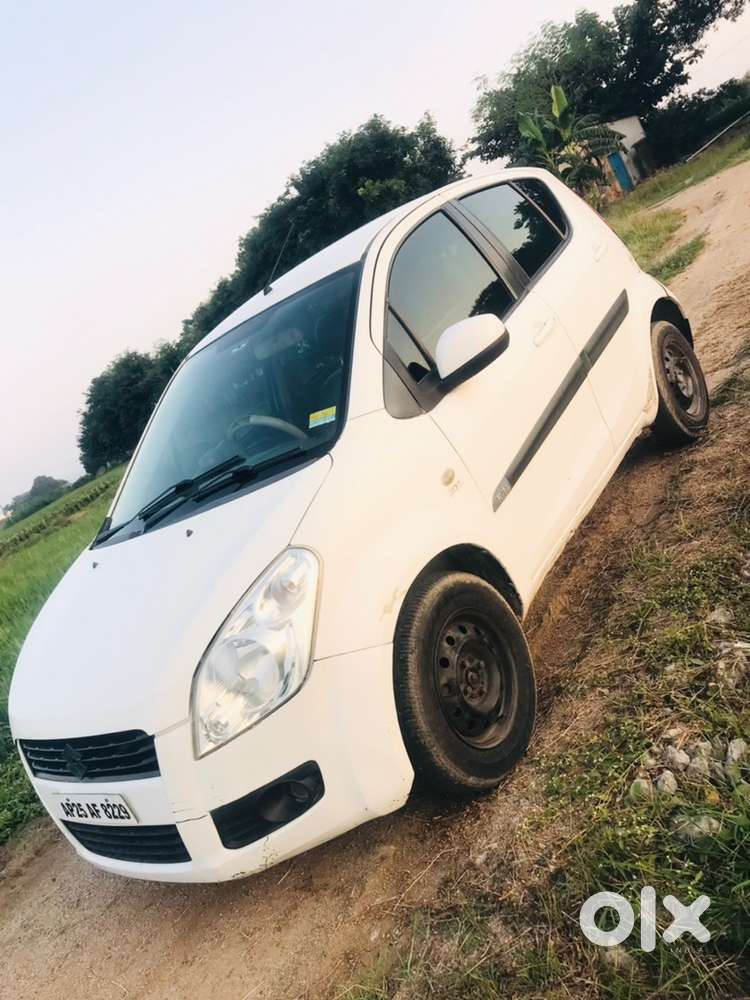 Maruti Suzuki Ritz 2011 Diesel 172000 Km Driven