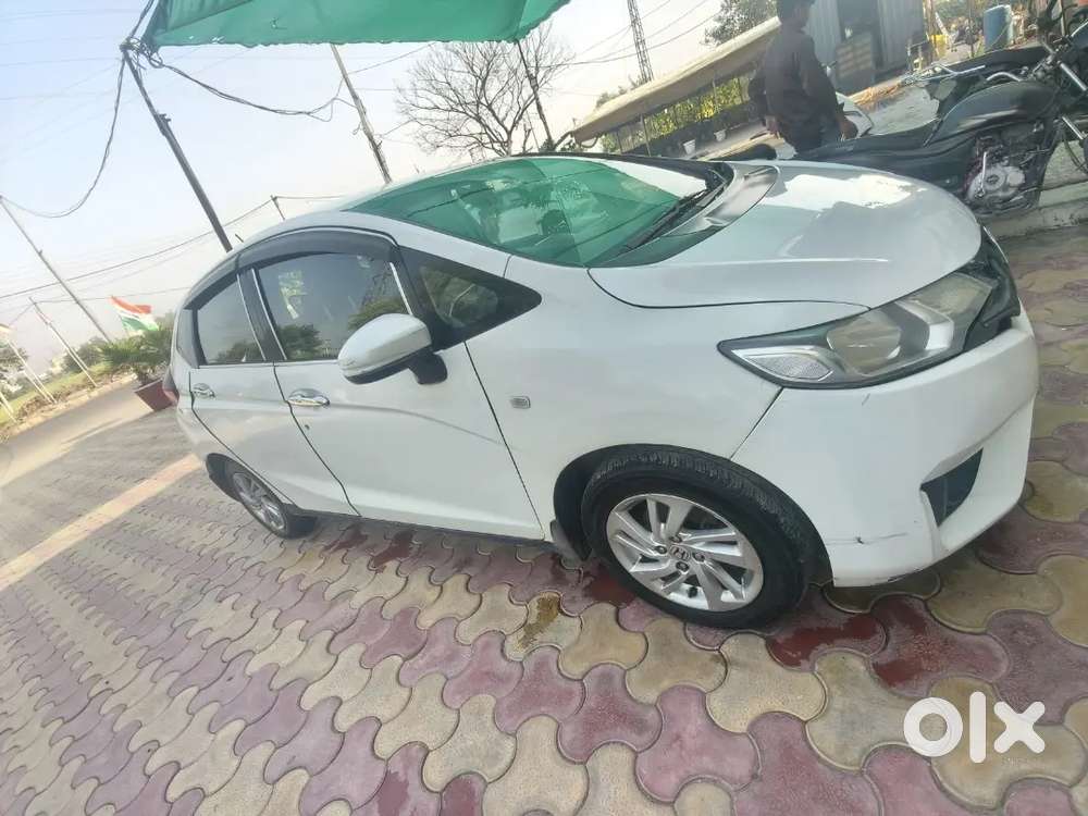2nd Owner Honda Jazz 2019