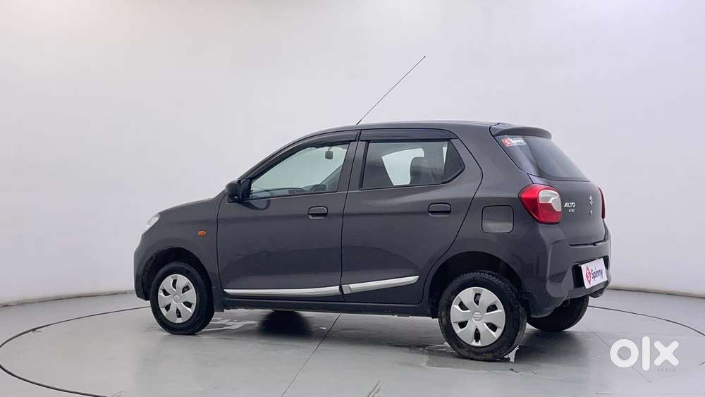 Maruti Suzuki Alto K10 Vxi Ags Optional, 2024, Petrol
