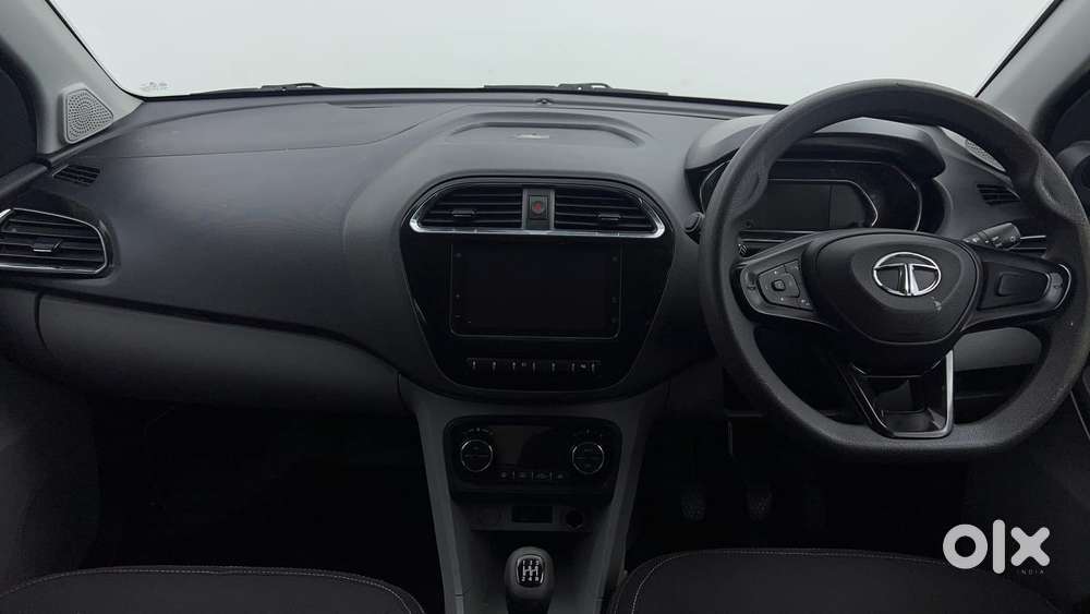 Tata Tiago 1.2 Revotron Xz Plus, 2020, Petrol