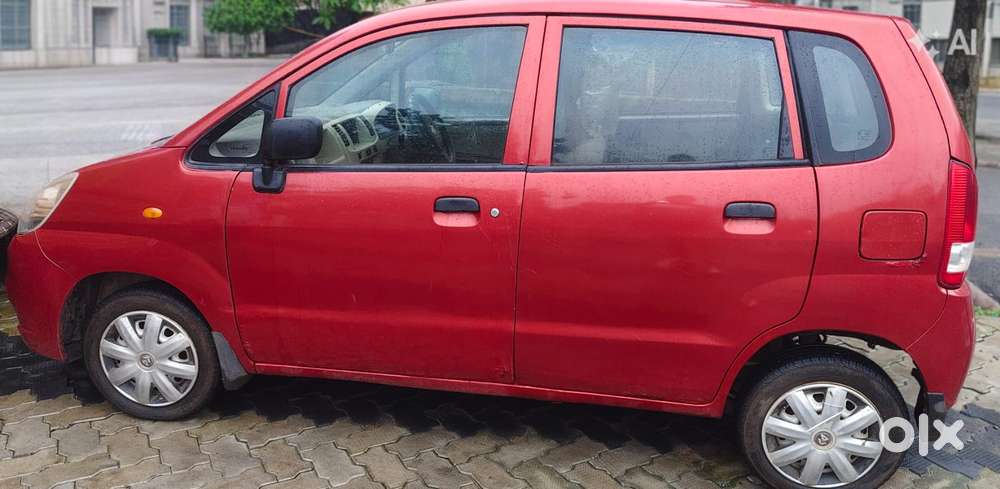 Maruti Suzuki Zen Estilo Lxi Bs Iv, 2011, Petrol