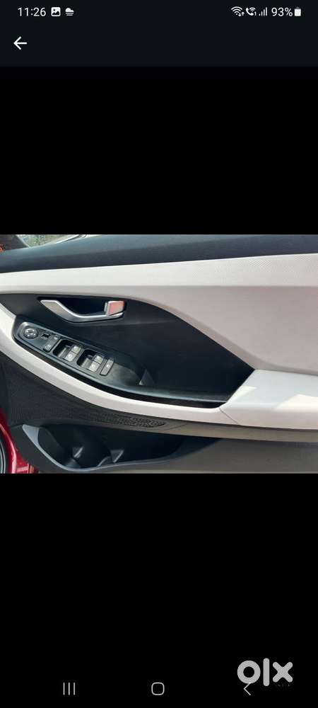 Hyundai Creta 1.5 S Petrol, 2022, Petrol