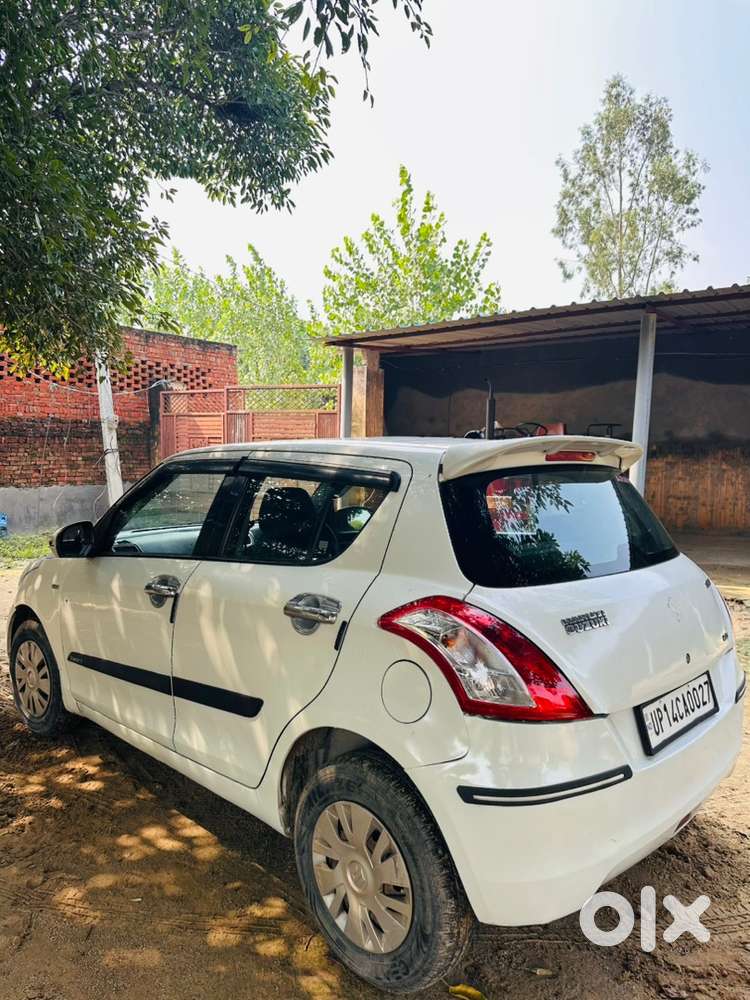 2013 Maruti Swift Diesel 13 Ka Last H Or Lena Wala Hi Msg Kare
