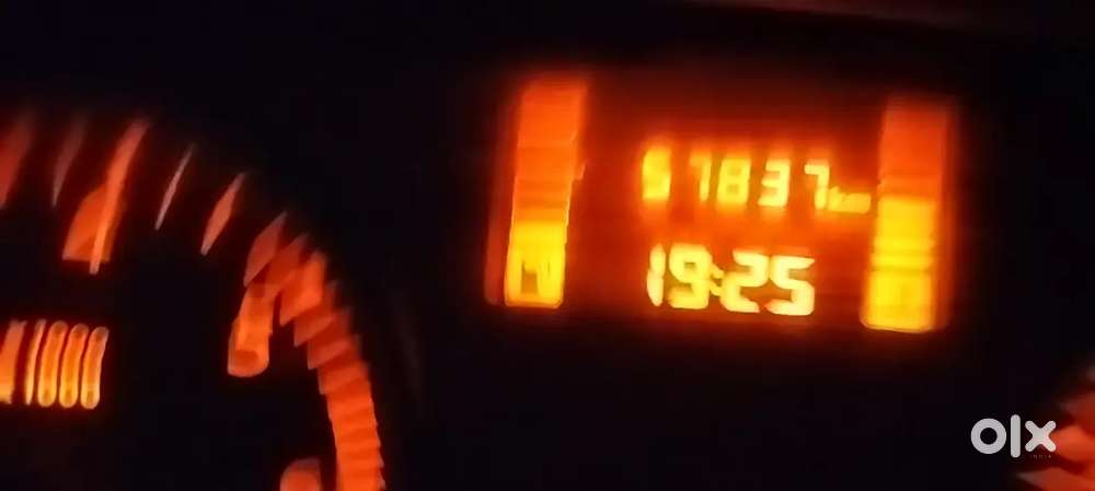 Renault Duster 2014 Diesel