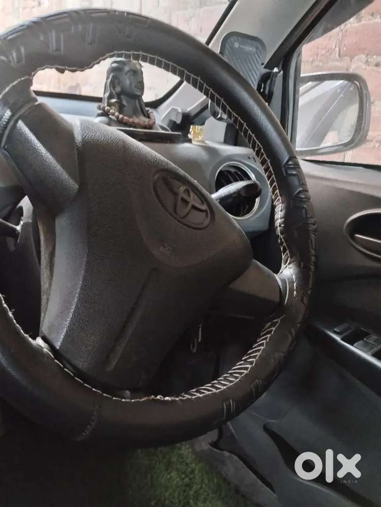 Toyota Etios Diesel 2013