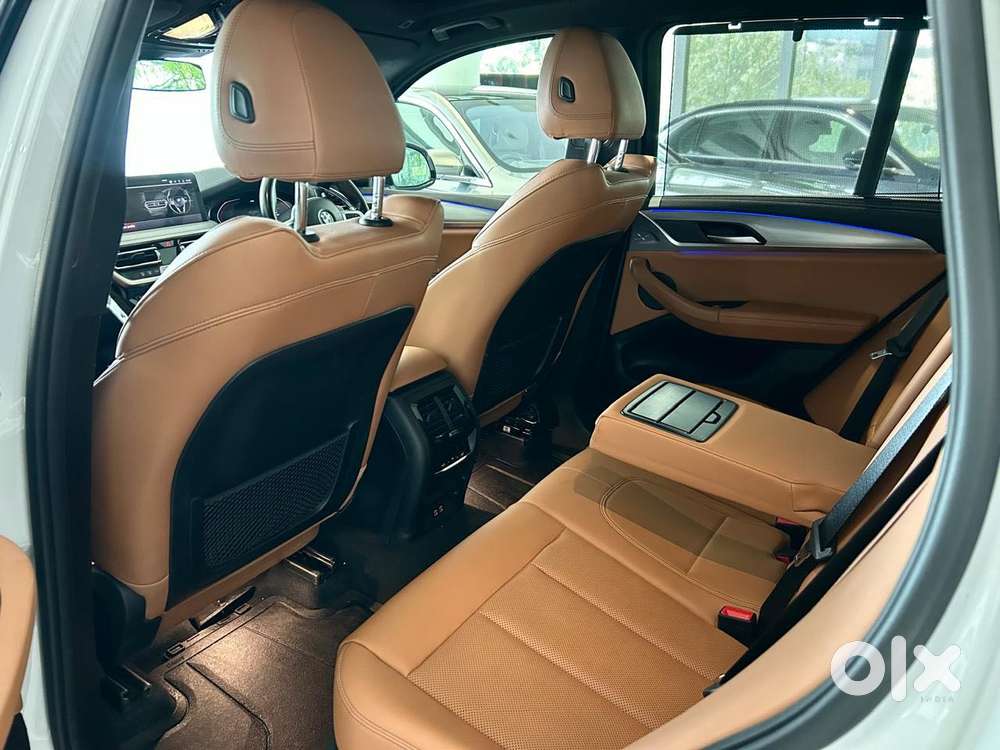 Bmw X3 2.0 Xdrive 30i M Sport, 2022, Petrol
