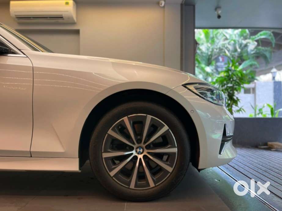 Bmw 3 Series Gran Limousine 2.0 330li Luxury Line, 2021, Petrol
