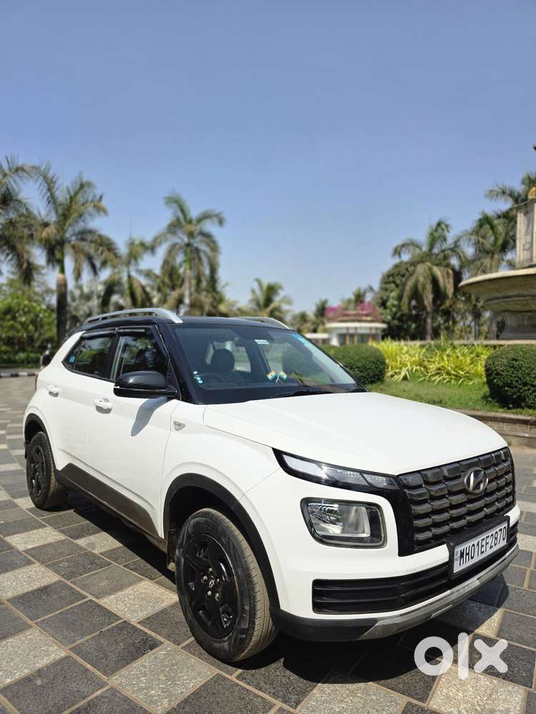 Hyundai Venue S Mt 1.2 Kappa, 2023, Petrol