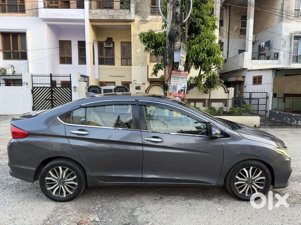 Honda City I-dtec Vx, 2017, Diesel