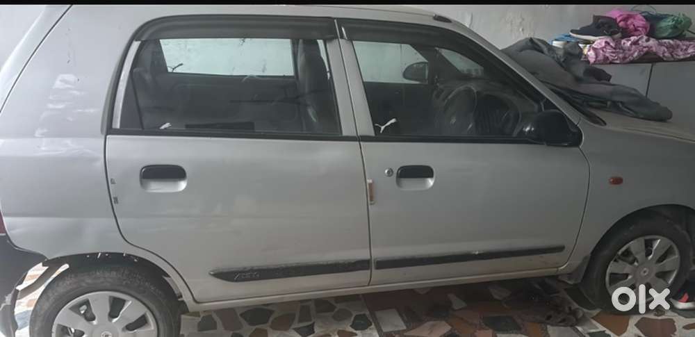 Maruti Suzuki Alto 2013