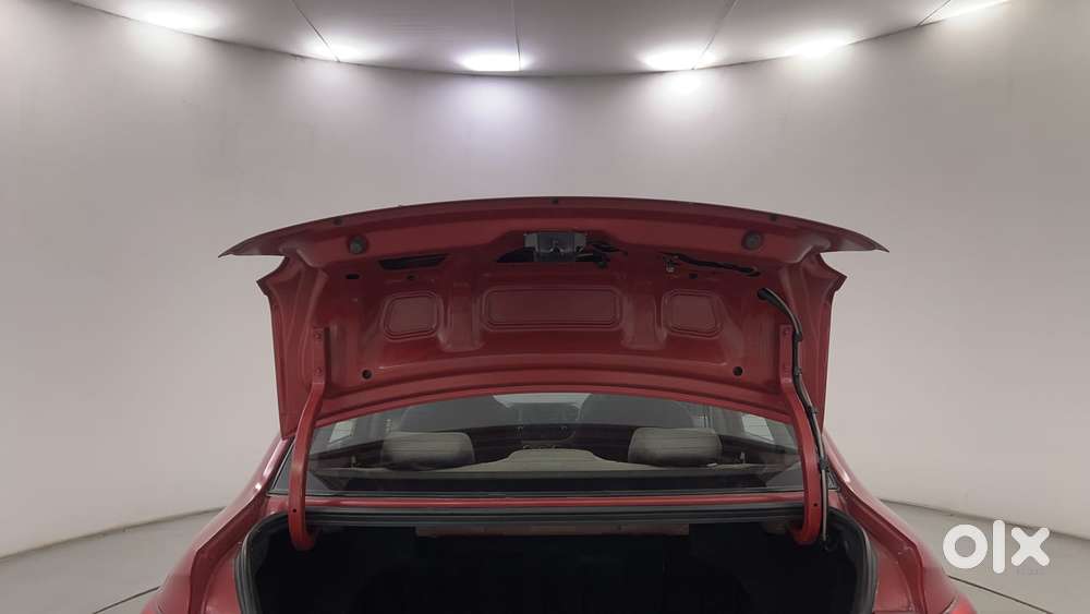 Hyundai Xcent [2014-2017] 1.2 S, 2016, Petrol