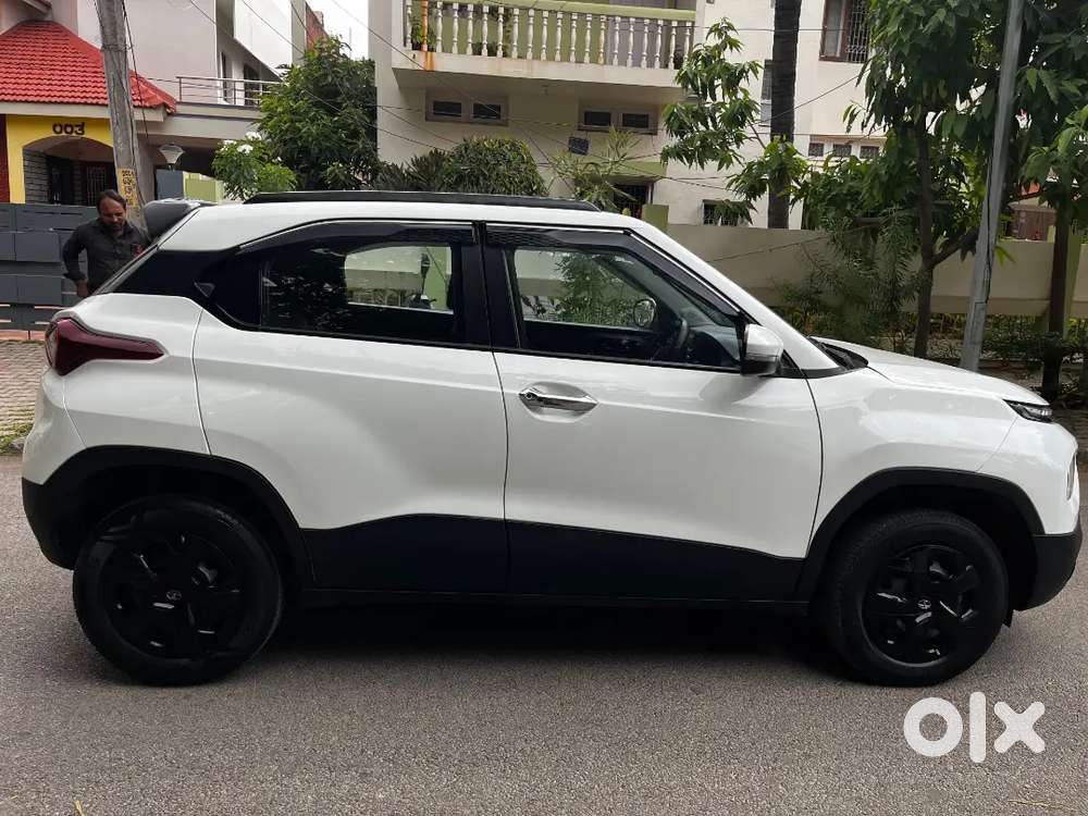 Tata Punch 1.2 Adventure 2022
