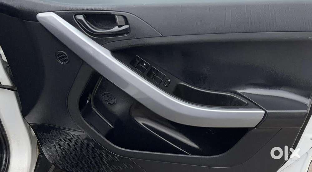 Tata Nexon 1.2 Revotron Xm (s), 2023, Petrol