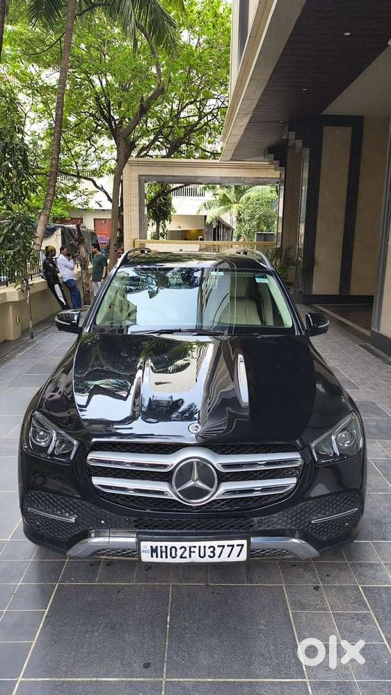 Mercedes-benz Gle Diesel 2022