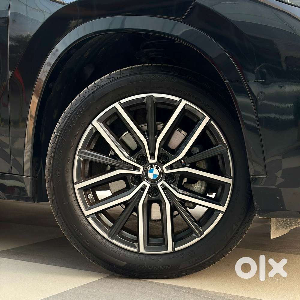 Bmw X1 Sdrive18i M Sport, 2025, Petrol