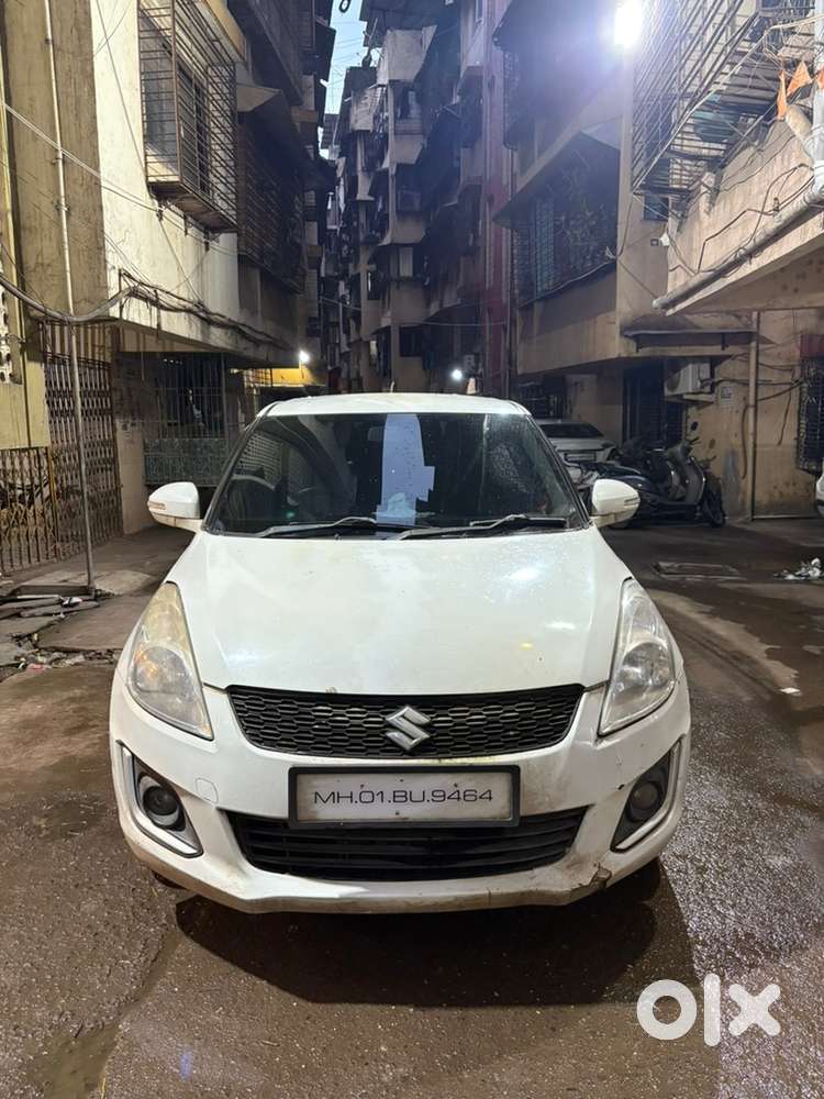 Maruti Suzuki Swift 2014