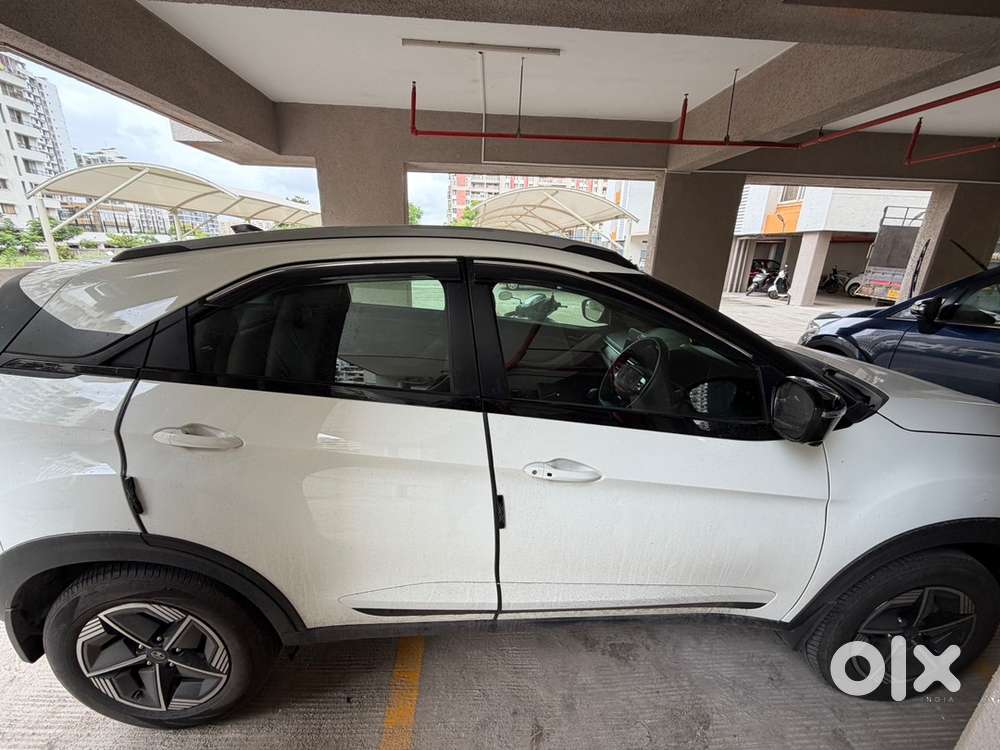 Tata Nexon Creative Plus 2025 Cng
