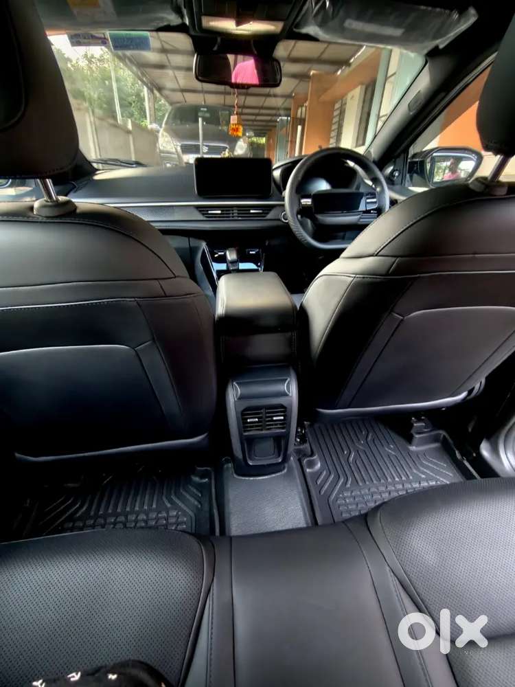 Showroom Condition Tata Nexon Creative Plus 2024 Petrol Manual