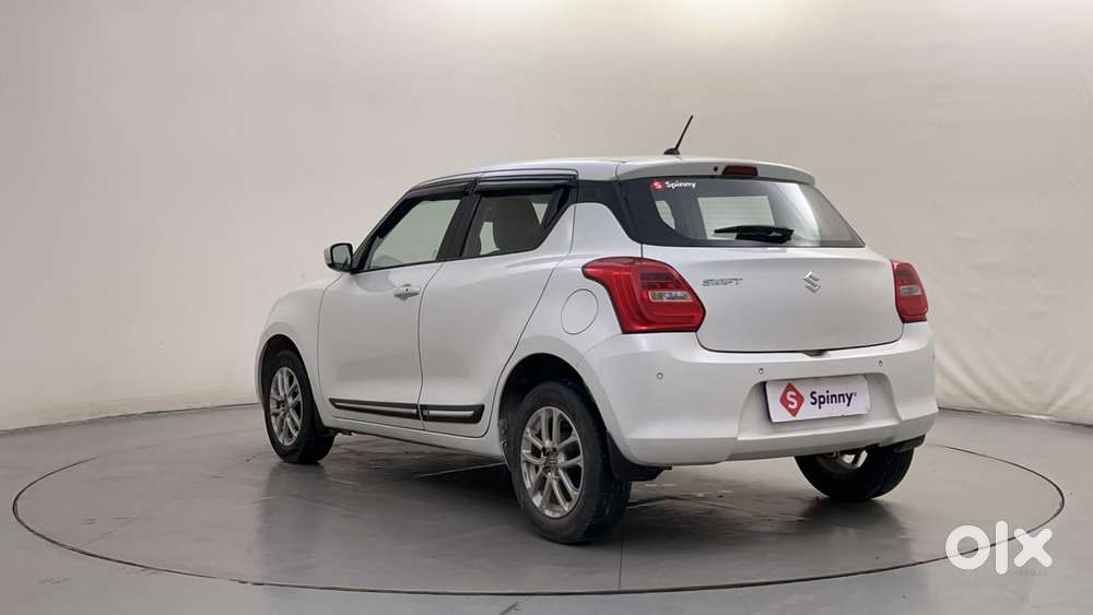 Maruti Suzuki Swift Amt Zxi, 2020, Petrol