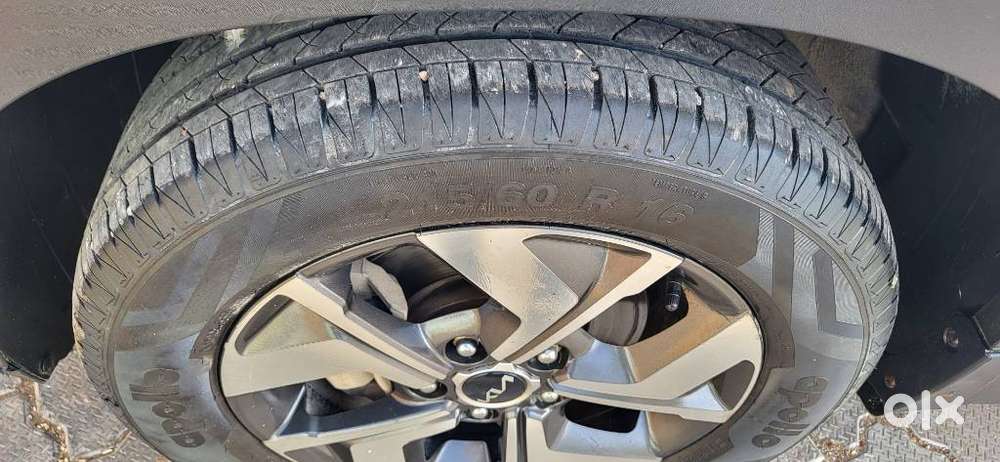 Kia Sonet Htx 1.5 Diesel, 2023, Diesel