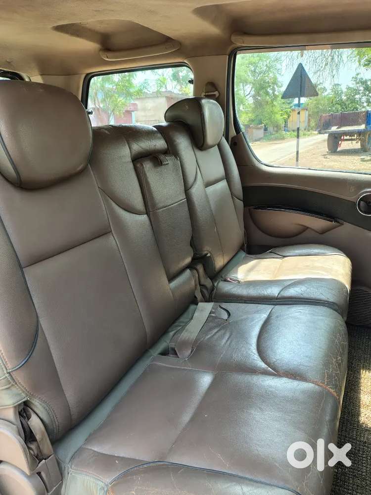 Mahindra Xylo 2010 Diesel Well Maintained