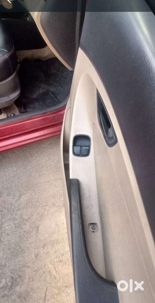 Hyundai Eon Era, 2012, Petrol