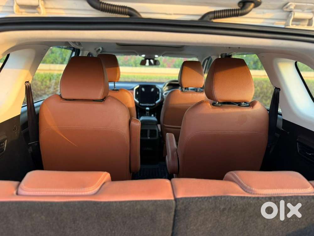 Mg Hector Plus 2.0 Select Diesel Turbo 7 Str, 2020, Diesel
