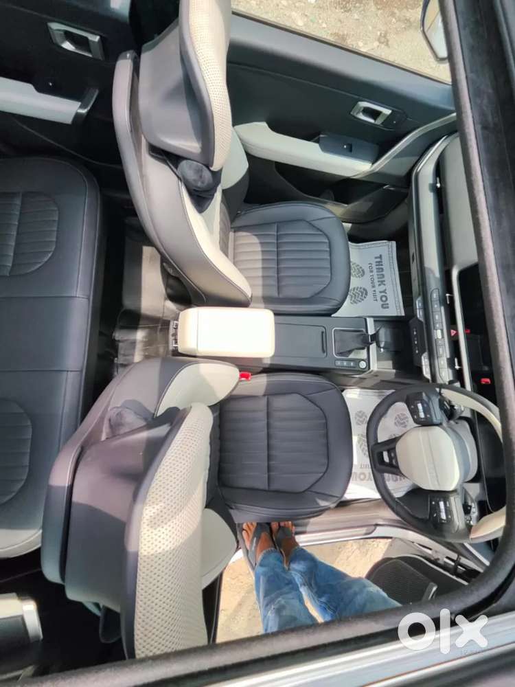 Kia Seltos, 2026, Diesel