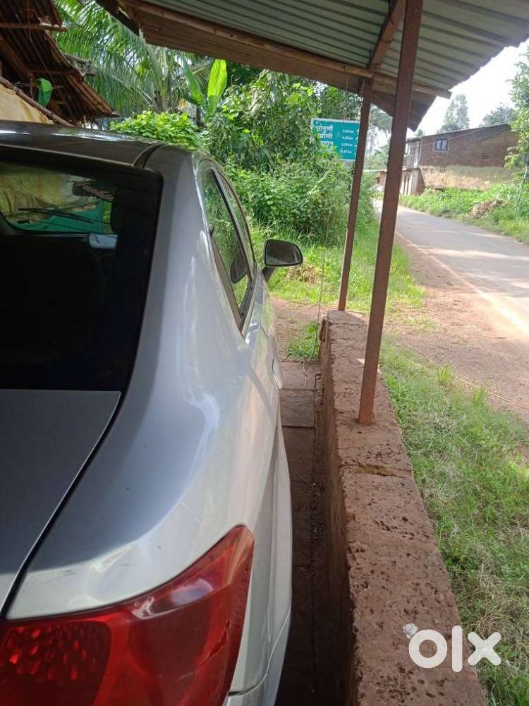 Chevrolet Sail 1.2 Ls, 2016, Petrol