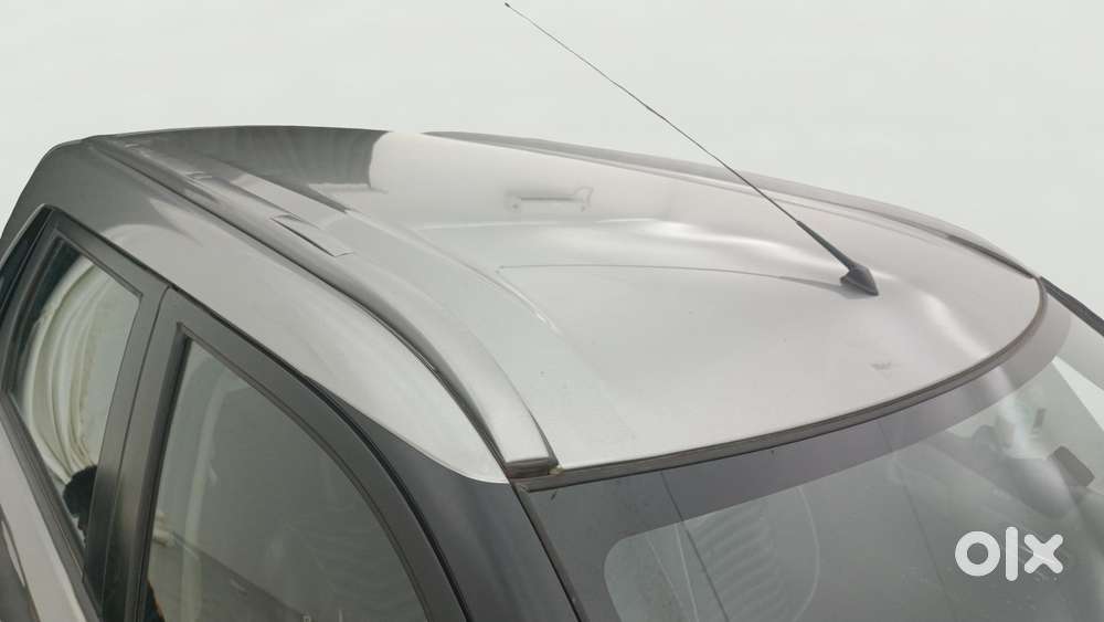 Maruti Suzuki Vitara Brezza Zdi, 2017, Diesel